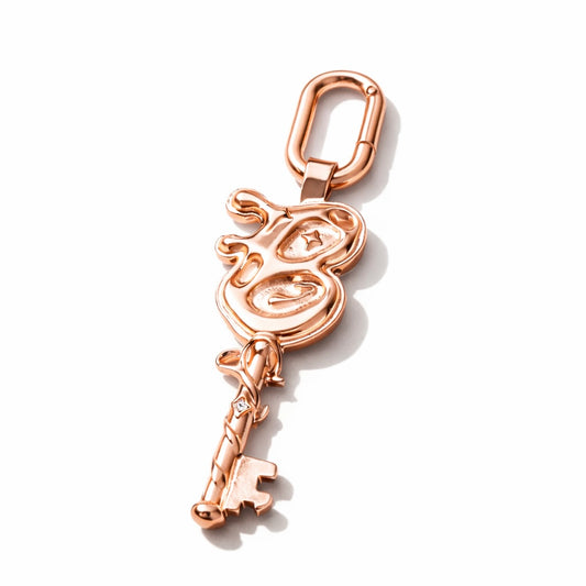 B Rose Key