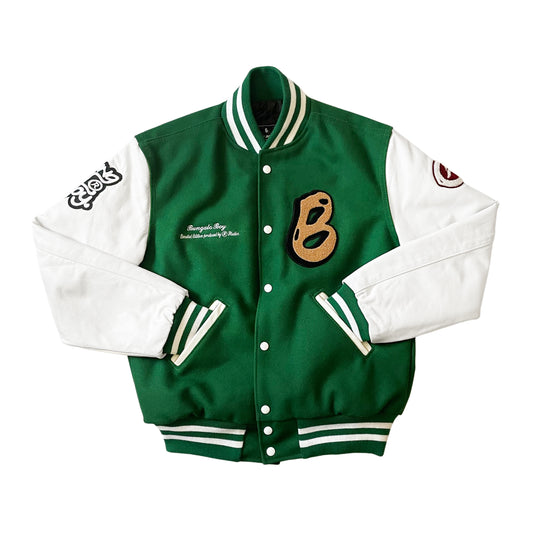 Bungalo Letterman